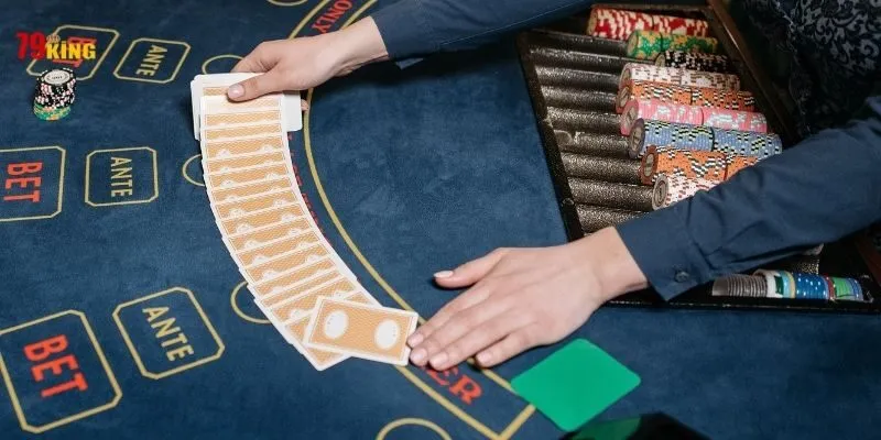 Hình ảnh Baccarat 2 trong bài viết Baccarat 79King - Game đánh bài Casino số 1 Châu Á. Baccarat 79King - Game đánh bài Casino số 1 Châu Á