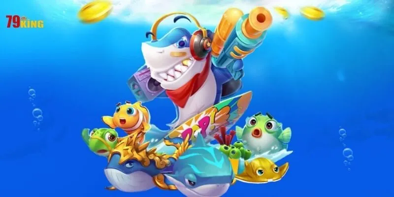Hình ảnh Ban Ca Jackpot 2 trong bài viết Bắn cá Jackpot 79King: Săn thưởng lớn với tỷ lệ nổ hũ cao. Bắn cá Jackpot