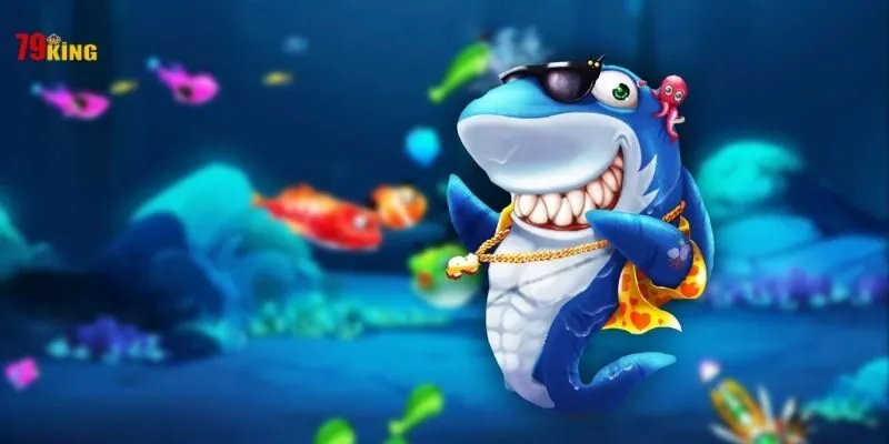 Hình ảnh Ban Ca Jackpot trong bài viết Bắn cá Jackpot 79King: Săn thưởng lớn với tỷ lệ nổ hũ cao. Bắn cá Jackpot