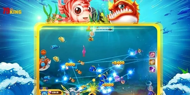 Hình ảnh Ban Ca Online Doi Thuong 2 trong bài viết Bắn Cá Online Đổi Thưởng 79King: Hướng dẫn và mẹo thắng lớn. Bắn Cá Online Đổi Thưởng