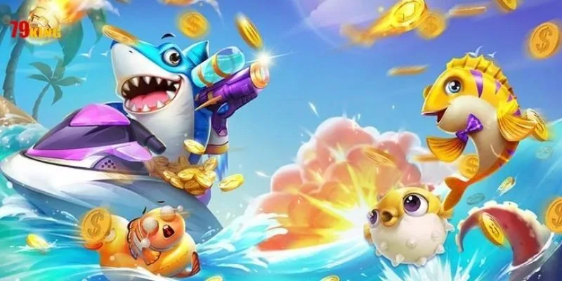 Hình ảnh Ban Ca Tay Du 79king 3 trong bài viết Bắn Cá Tây Du 79King - Phiên bản độc đáo của huyền thoại. Bắn Cá Tây Du 79King