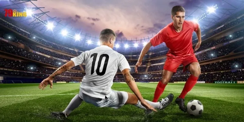 Thành Lê CEO 3 Cá cược thể thao kèo Châu Á: Top kèo hấp dẫn tại 79King