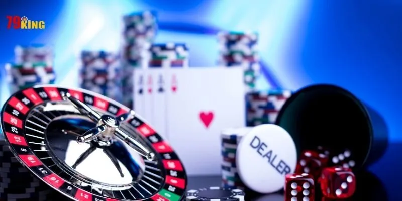 Hình ảnh Casino Online King79 trong bài viết Trải nghiệm Casino online King79: Đa dạng, chất lượng cao. Trải nghiệm Casino online King79: Đa dạng, chất lượng caoTrải nghiệm Casino online King79: Đa dạng, chất lượng cao