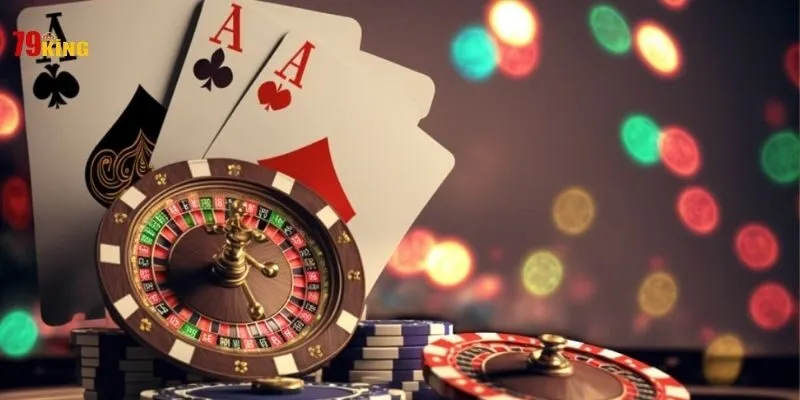 Hình ảnh Game Bai 3d 79king 3 trong bài viết Game bài 3D 79King: Đa dạng game bài, đồ họa 3D sống động. Game bài 3D 79King