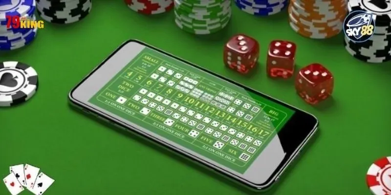 Hình ảnh Game Bai 3d 79king trong bài viết Game bài 3D 79King: Đa dạng game bài, đồ họa 3D sống động. Game bài 3D 79King