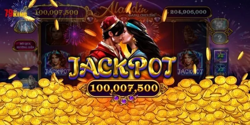 Hình ảnh Game Slot 79king 2 trong bài viết Game Slot 79king: Khám phá thế giới đa dạng cơ hội thắng lớn. Game Slot 79king: Khám phá thế giới đa dạng cơ hội thắng lớn