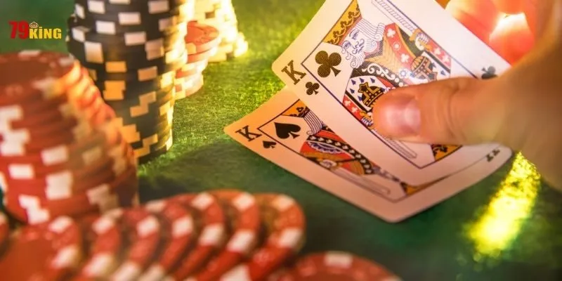 Hình ảnh Poker 2 trong bài viết Poker 79King - Hướng dẫn chơi và chiến thuật thắng lớn. Poker 79King - Hướng dẫn chơi và chiến thuật thắng lớn