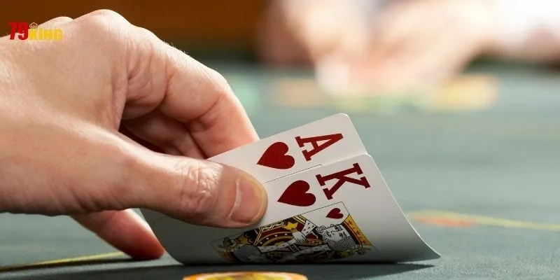 Poker 79King – Hướng dẫn chơi và chiến thuật thắng lớn