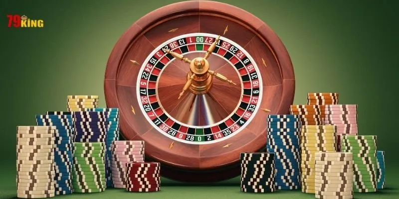 Hình ảnh Roulette 2 trong bài viết Roulette 79King: Khám phá các chiến thuật đặt cược hiệu quả. Roulette 79King: Khám phá các chiến thuật đặt cược hiệu quả
