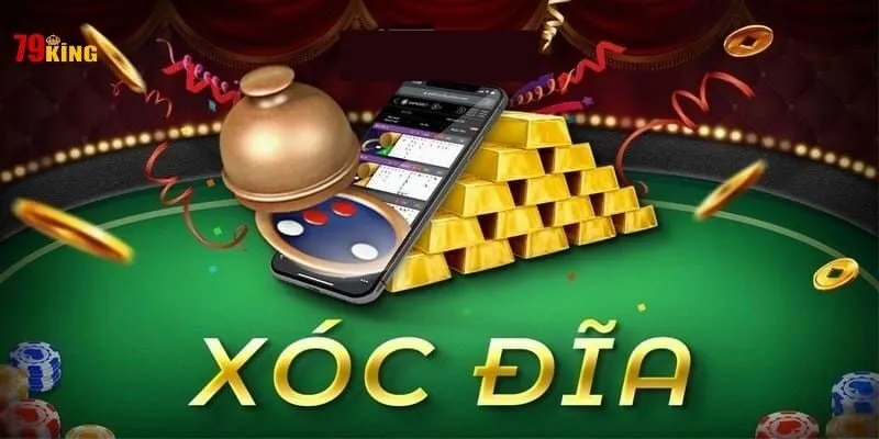 Hình ảnh Xoc Dia 2 trong bài viết Xóc Đĩa 79King: Hướng dẫn cách chơi và mẹo thắng cược. Xóc Đĩa 79King: Hướng dẫn cách chơi và mẹo thắng cược